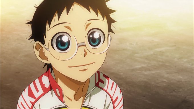 3月7日は小野田坂道の誕生日のtwitterイラスト検索結果 3月7日は小野田坂道の誕生日のtwitterイラスト検索結果