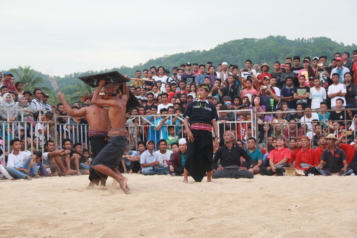 Lombok Sumbawa Trip tweet media