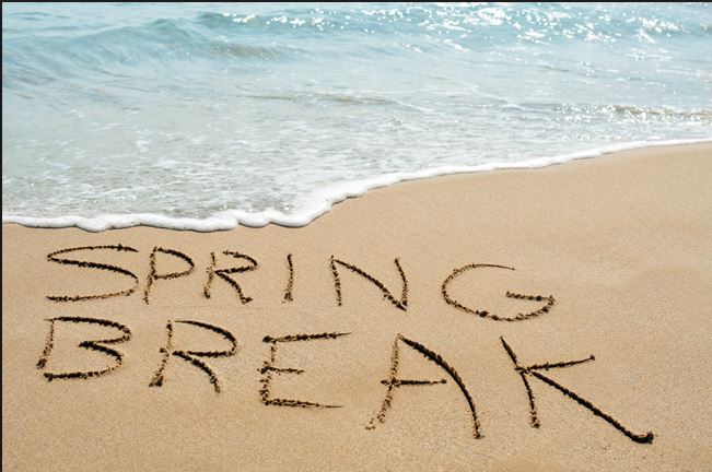 PureEdenSalon's tweet photo. Are your nails, hair and skin SPRING BREAK ready? Make your appointment at @PureEdenSalon (269) 789-1186
#SpringBreak2018 
#SpringBreak2k18 
#aveda
#avedahair
#avedacare https://t.co/1VGDooGp30