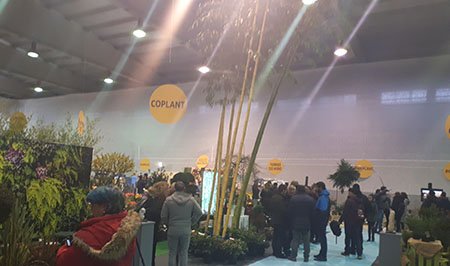 guiaverdecom's tweet photo. La @MostraCultivoBM de #Acubam cierra su 15 edición duplicando el número de visitantes profesionales ➡ https://t.co/EsosS9Fgco Tres días con expositores, novedades, talleres, mesas técnicas, exposiciones y actividades con una gran afluencia de visitantes https://t.co/RpJOyWQiHX