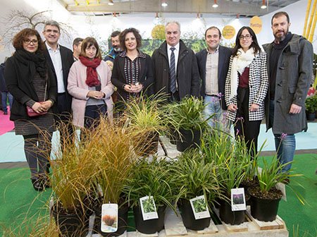 guiaverdecom's tweet photo. La @MostraCultivoBM de #Acubam cierra su 15 edición duplicando el número de visitantes profesionales ➡ https://t.co/EsosS9Fgco Tres días con expositores, novedades, talleres, mesas técnicas, exposiciones y actividades con una gran afluencia de visitantes https://t.co/RpJOyWQiHX