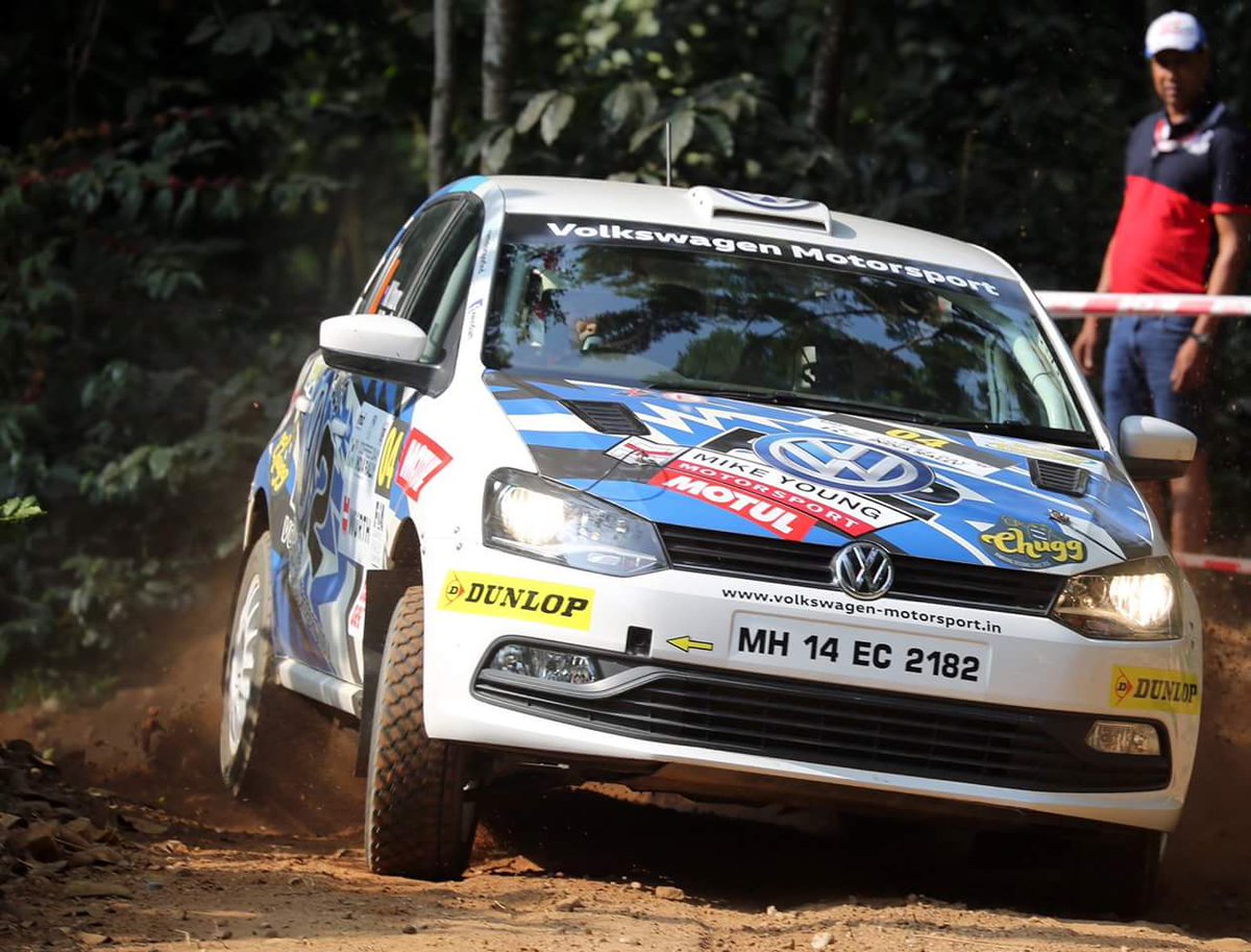 polocupindia's tweet photo. Be fearless in the pursuit of what sets your soul on fire!πππ₯
#TipTuesday #Rallying #APRC2017 #CustomerSport
#VolkswagenMotorsportIndia
@volkswagenindia @volkswagenms @fmsci @fia @APRCtv https://t.co/ZtwVseMpch