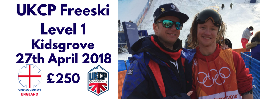 UKCoachingPath's tweet image. Were you inspired by the likes of Pat Sharples and Jamie Matthew in PyeongChang? We're running a UKCP Freeski Coaching Course so you can get into coaching and Pass On Your Passion!

More info 👉goo.gl/z5ngcU

Book 📞01509 23 23 23

@_UKCoaching @TeamBSS @GBParkandPipe