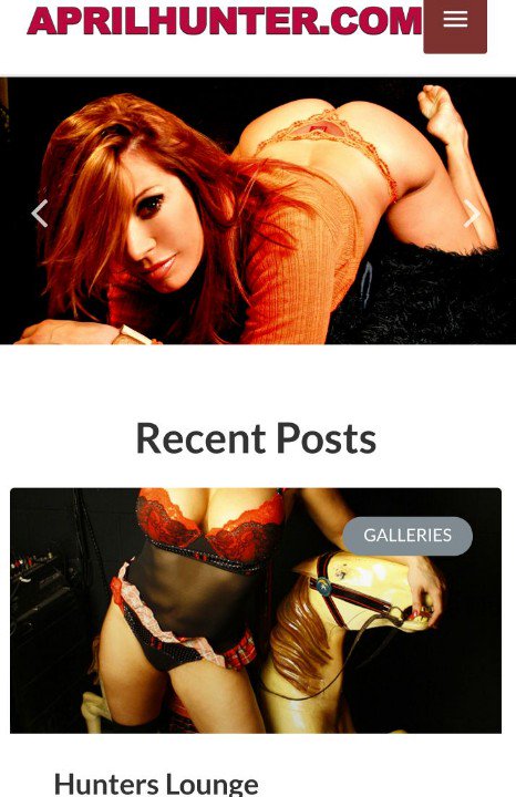 AprilHunter's tweet photo. Something new!!! We posted some hot, sexy & very nude videos and galleries over the weekend for you! LOOK: https://t.co/QNM5lsZFdY
#fetish #nude #cosplay #wrestling #fitness #playboy #redheads #blogger #professionalsmartass https://t.co/qR7fb88oat