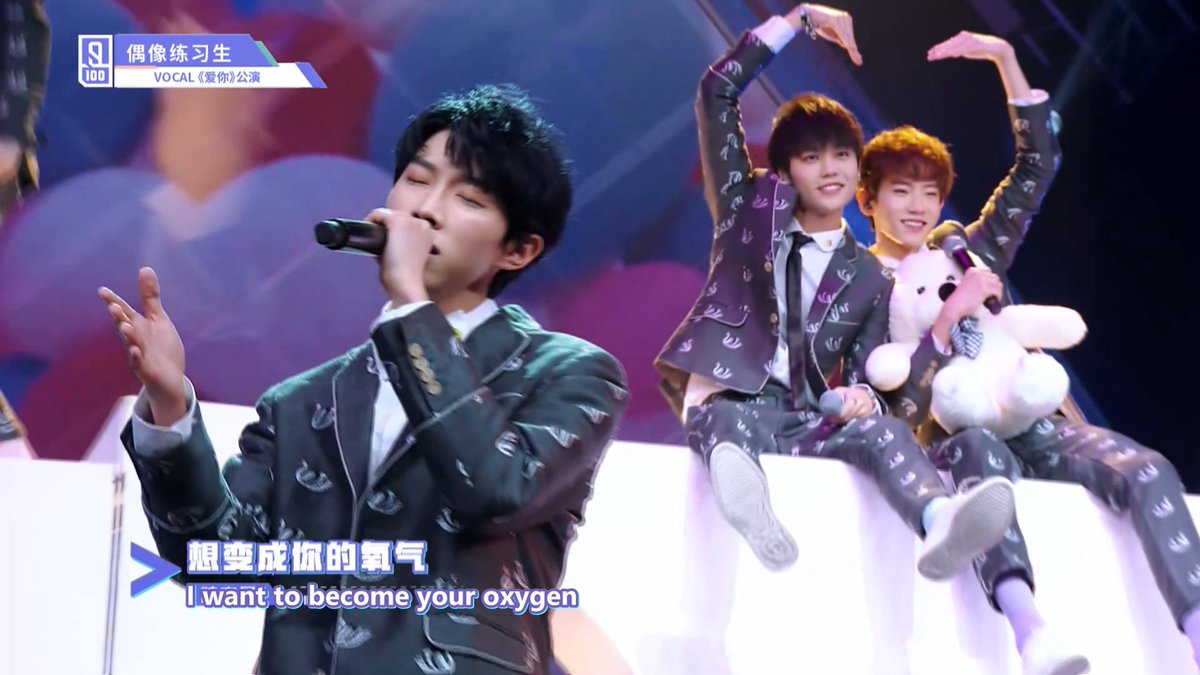 IdolProdSubs's tweet photo. [FULL ENG SUB] Idol Producer Episode 7 🎃

👉🏽 Youtube: https://t.co/K9IYLdeZDR
👉🏽 Dailymotion &amp; Facebook: https://t.co/qR3jXDYi1F https://t.co/nvRsCnv6XX