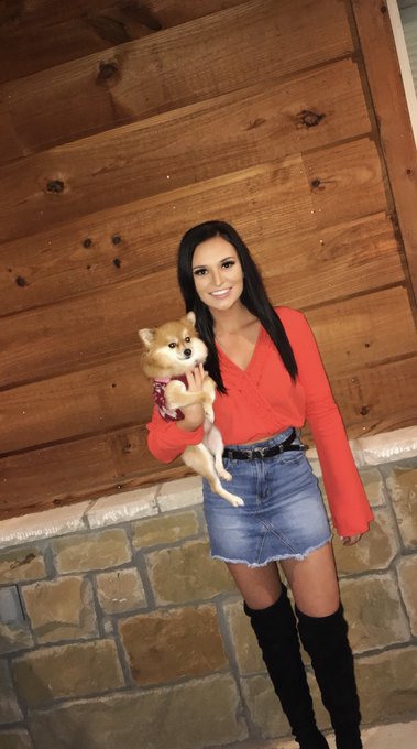 Baby girl ❤️ https://t.co/VJvnA43lrC<a href="/tag/sxsw"class="tags"><span>#sxsw</span></a>