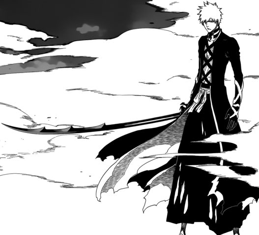 ブリーチ 死神代行消失編は何巻何話から 漫画を全巻安く買う方法についても