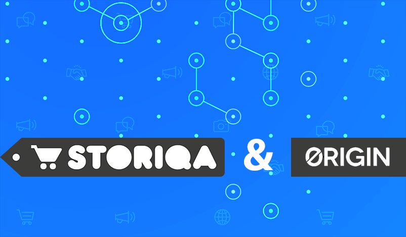 storiqa's tweet image. 👥Read about our partnership on Medium. #Storiqa gains support on technological side from #OriginProtocol ⚒ bit.ly/2I7zLD8