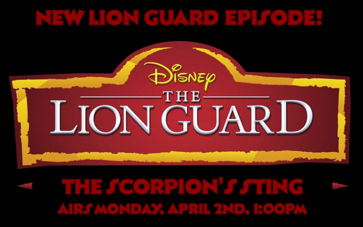 The Lion Guard Wiki tweet media