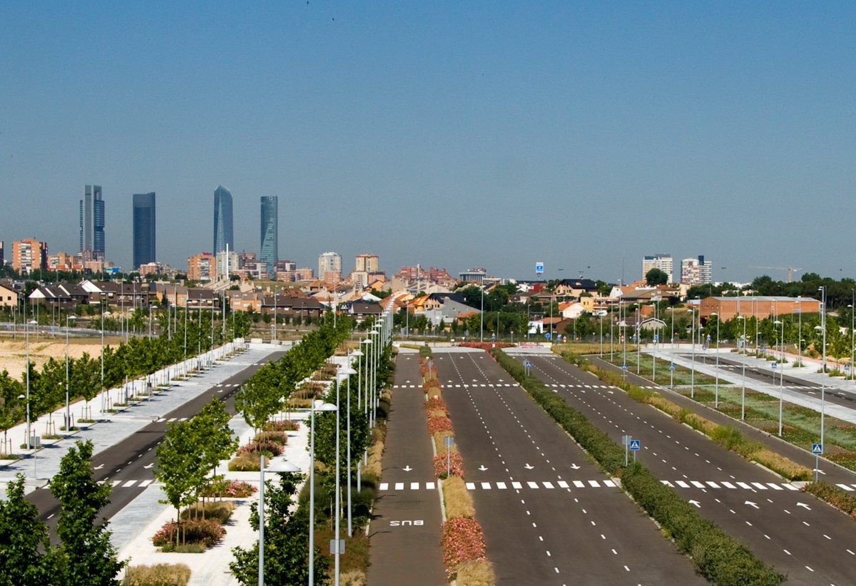 Valdebebas tweet media