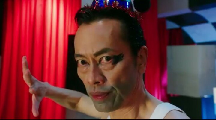 Kon 世界忍者戦ジライヤ完走 Twitter પર 貴公子 どうしちゃったんだｗｗｗ 忍者戦隊カクレンジャー カクレンジャー 貴公子ジュニア 貴公子jr 遠藤憲一 エンケン