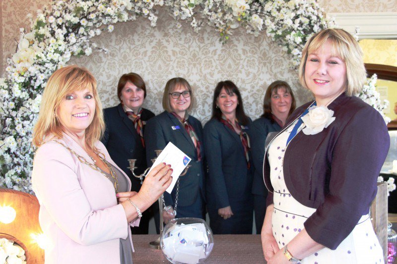 Fair Vows to return after huge success #WeddingFayre #WeddingFair #NorthEast #NorthEastWeddings perfectnortheastwedding.co.uk/fair-vows-to-r…