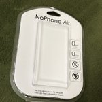 正直者にしか見えない？『NoPhone Air』の新作モデルがすごい!