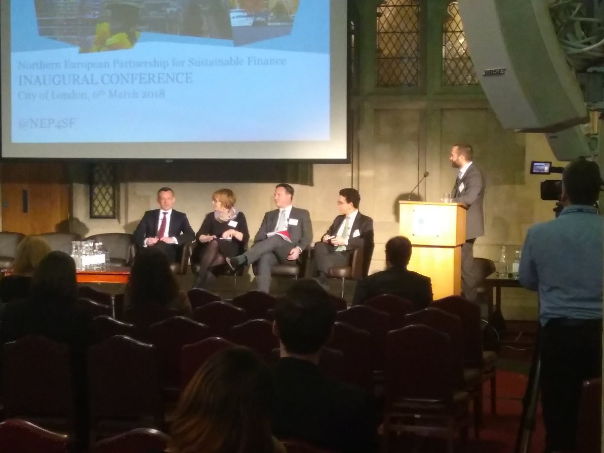 NEP4SF's tweet photo. #NEPSF Session IV: Sustainable finance and public policy outcomes in Northern Europe and internationally - how much influence do public institutions have on #SustainableFinance https://t.co/lIvIN174Dv