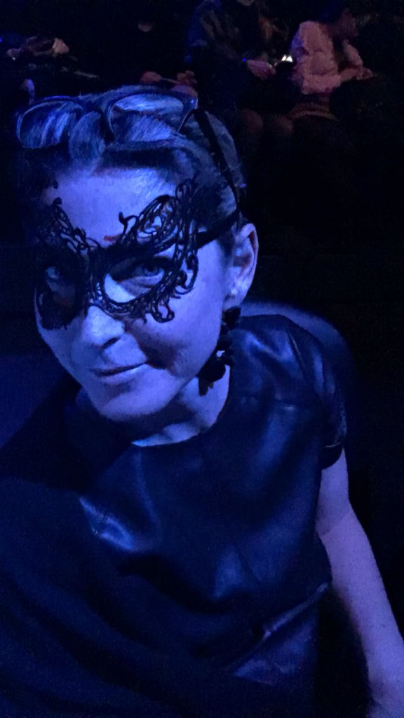 #hkm # amazing fashion show