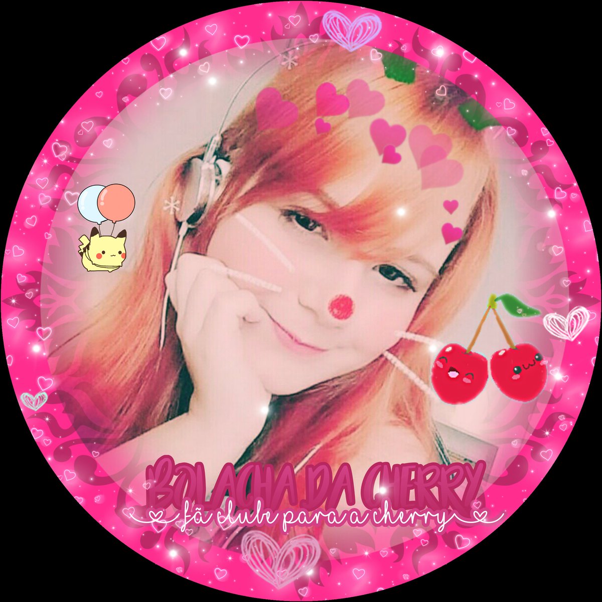 BolachadaCherry's tweet photo. #NewProfilePic BANNER E ICON FEITOS PELA: @Camy_da_cherry https://t.co/I0cLZH6W8P