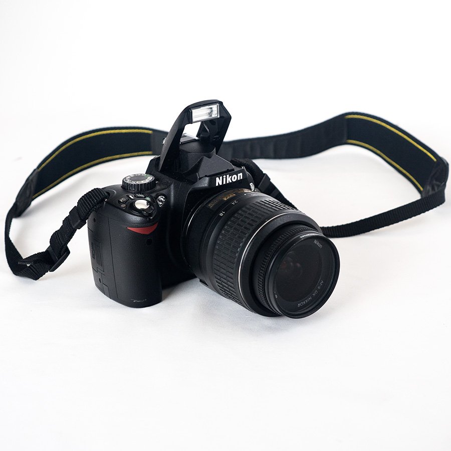OmegaEbaySales's tweet photo. Used Nikon D60 with 18-55mm lens! Perfect for seasoned photographers or those starting out! $400 OBO
https://t.co/3VO2uRl7Pk
#nikon #photography #photographer #d60 #camera #dslr #austin #shoplocal #keepaustinweird #texas #saycheese https://t.co/10Lo6TooX8