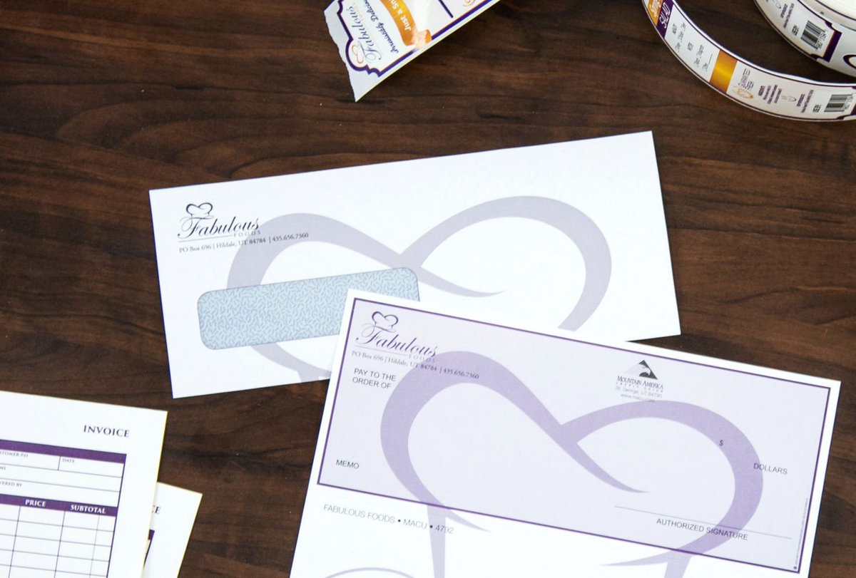 KopyKing's tweet photo. Need help paying your vendors? Well we can help by making you the business checks. Nice variety including software compatible and security featured checks. #kopyking #checkprinting https://t.co/UlIUqdpiOQ