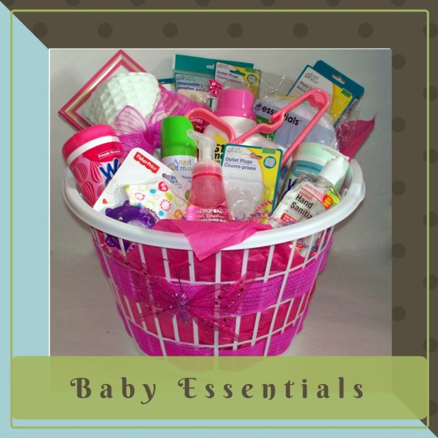 Did you know that baby gifts can include laundry items too?

Think of this as a baby laundry essential gift.

#creativegiftbasketdesigns #whereyouroccasionisourinspiration #Babygift #Babygirl #momtobe #babyshower #babygirlgift #momtobeagain #newbaby #babyfever #giftbasketideas