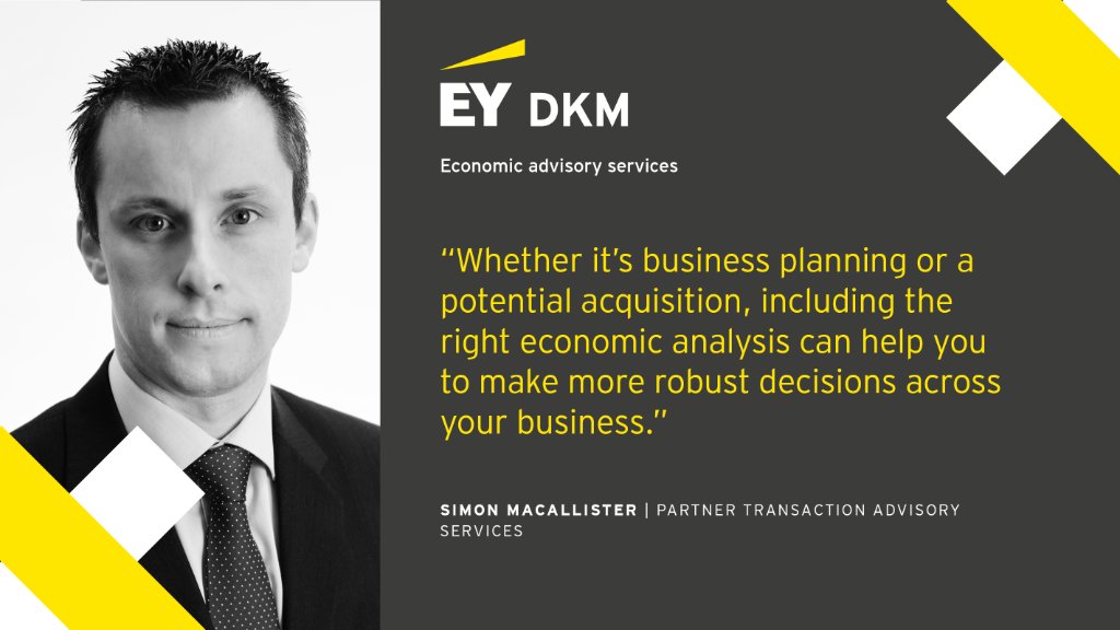 EY_Ireland's tweet photo. Understanding the #economic drivers of your business performance and #analysing the #macroeconomic environment adds new layers of context to any decision making process #TogetherAchievingMore https://t.co/ah3sVGmWFA https://t.co/aQgsrK3GMy