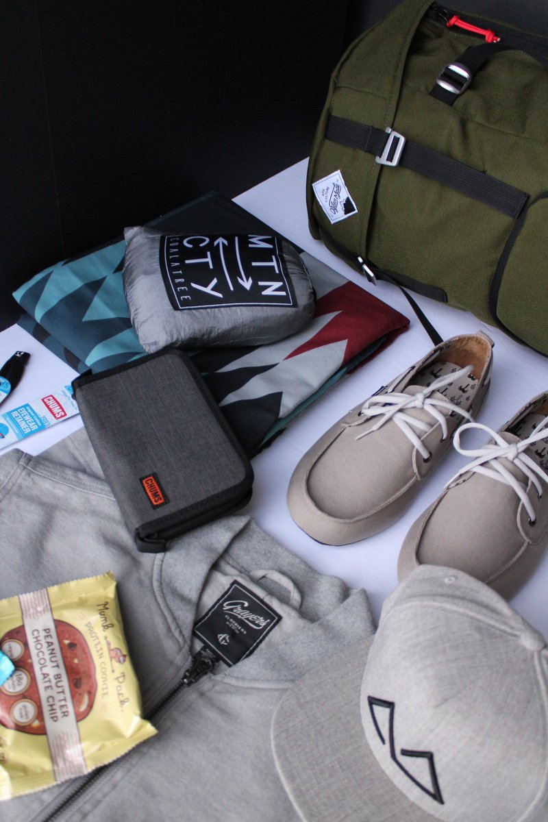 RetailRundown's tweet image. LAST CHANCE TO ENTER the Outdoor Adventure Giveaway! Enter here (bit.ly/2GMxmfK) to win over $1000 worth of gear for your next outdoor expedition. #retailrundown #sweepstakes #alwaysadventuring