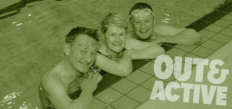 MattHill_OFS's tweet photo. We launched #OutAndActive last week with @OpeningDoorsLdn, highlighting great opportunities for older LGBT+ people to get involved in sports. Check out out website for more details... https://t.co/nfGwyXej8T Huge thanks to @LondonSport #clubworks for the support. https://t.co/SGovEyzMoe