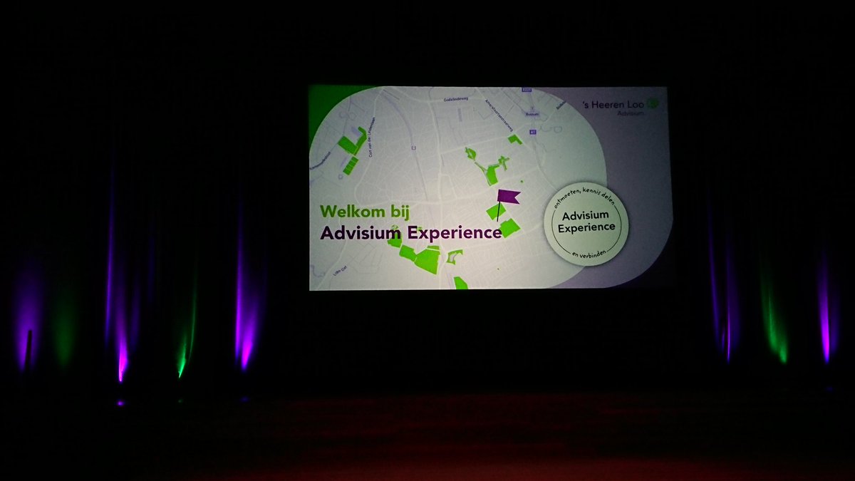 AwrnssAcdmy's tweet image. Mooie muzikale afsluiting #AdvisiumExperience #Advisium @sHeerenLoo op maat gemaakt en prachtig gezongen door Annemarie de Bie.