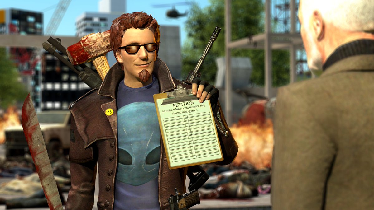 Running With Scissors On Twitter Hi There Would You Like To Sign My Petition Some Terrific Fanart By Obsyas Original Https T Co 3iz5voix8d