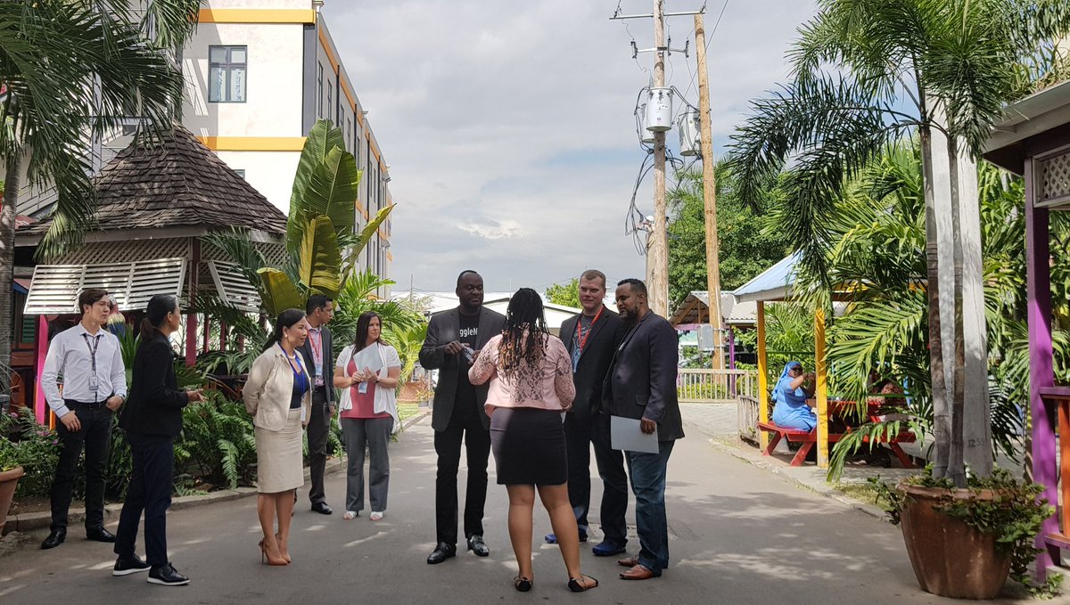 #Great
#JamRockLovesTuggle
#TuggleNation
#WorldDomination