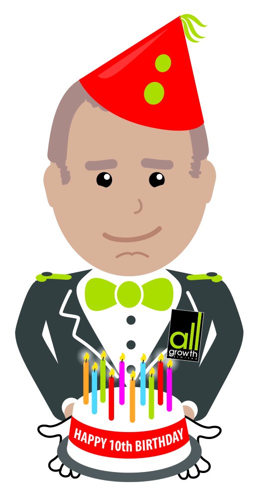 10 years #anniversary in #business this month. 10 years at the heart of #UK #firstclass #landscaping; 10 years of great clients, great #trees and great #planting. allgrowthltd.com/10-years-great…