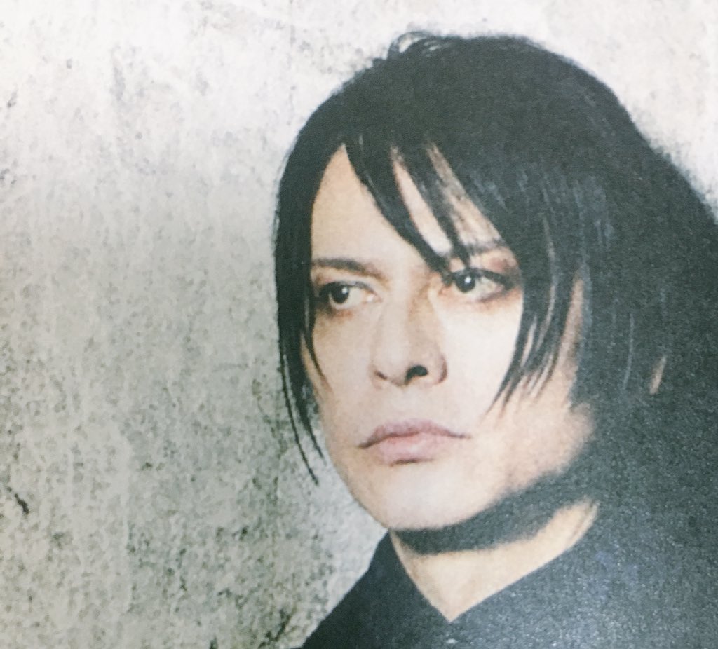 Buck Tick 櫻井敦司さんの誕生日を祝うtl 18年3月7日 水 4ページ目 Togetter Buck Tick 櫻井敦司さんの誕生日を祝うtl 18年3月7日 水 4ページ目 Togetter