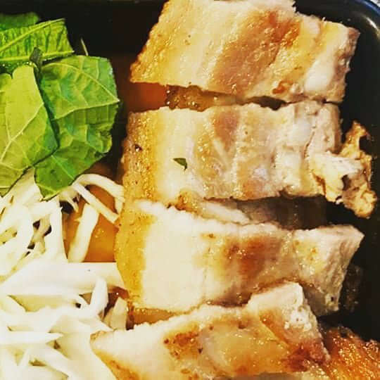 Mylene88495988's tweet photo. I miss korean foods so much 😋😔😭 https://t.co/kH1B61d9PR