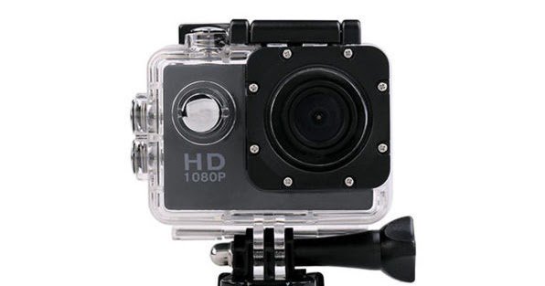 chakazdeals's tweet image. Capture Action Shots In All Their Glory with This #PortableCamera, #WaterproofCamera lnk.al/6g4P