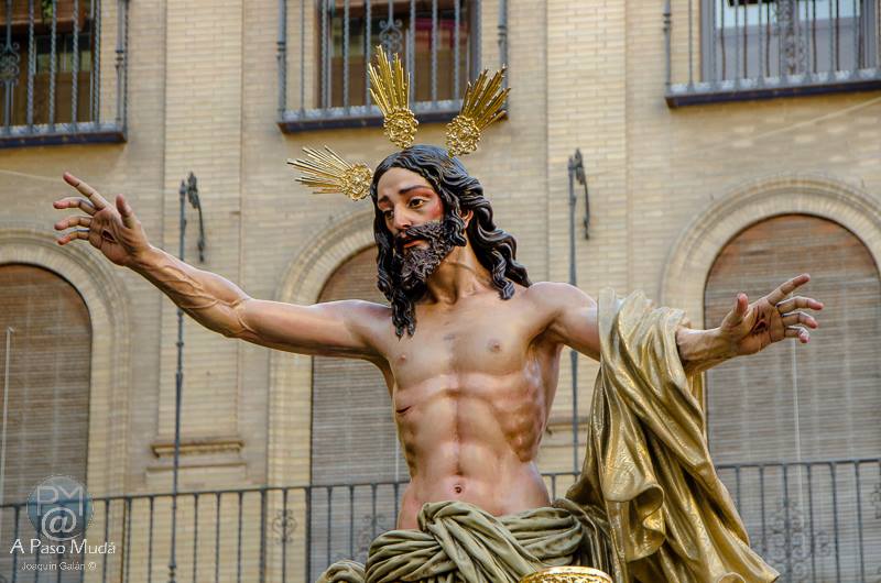 FundomarSevilla's tweet photo. Mañana (18:30 horas) en el Centro de Mayores Fundomar Bermejales, tenemos una conferencia sobre la @ResurreccionSev por parte de Rosario Pavón Villa. 
Rosario es doctora en Historia del Arte y hermana de la hermandad de la Resurrección. https://t.co/FWU629KEtU
