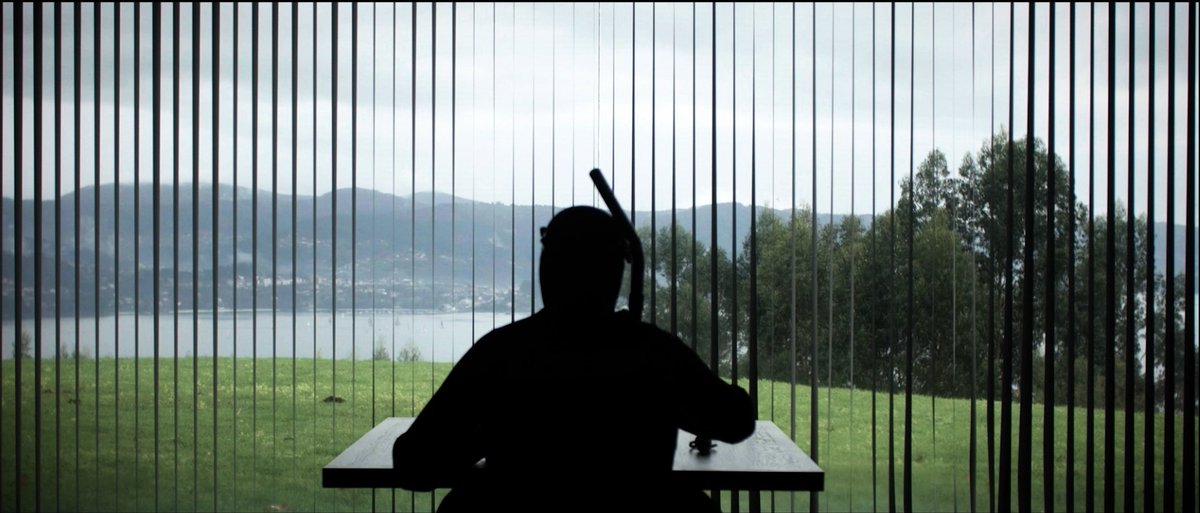 Se acerca el momento...

New Season coming soon.

#pepevieira #weareback #comingsoon #chef #estrellamichelin #michelinstar