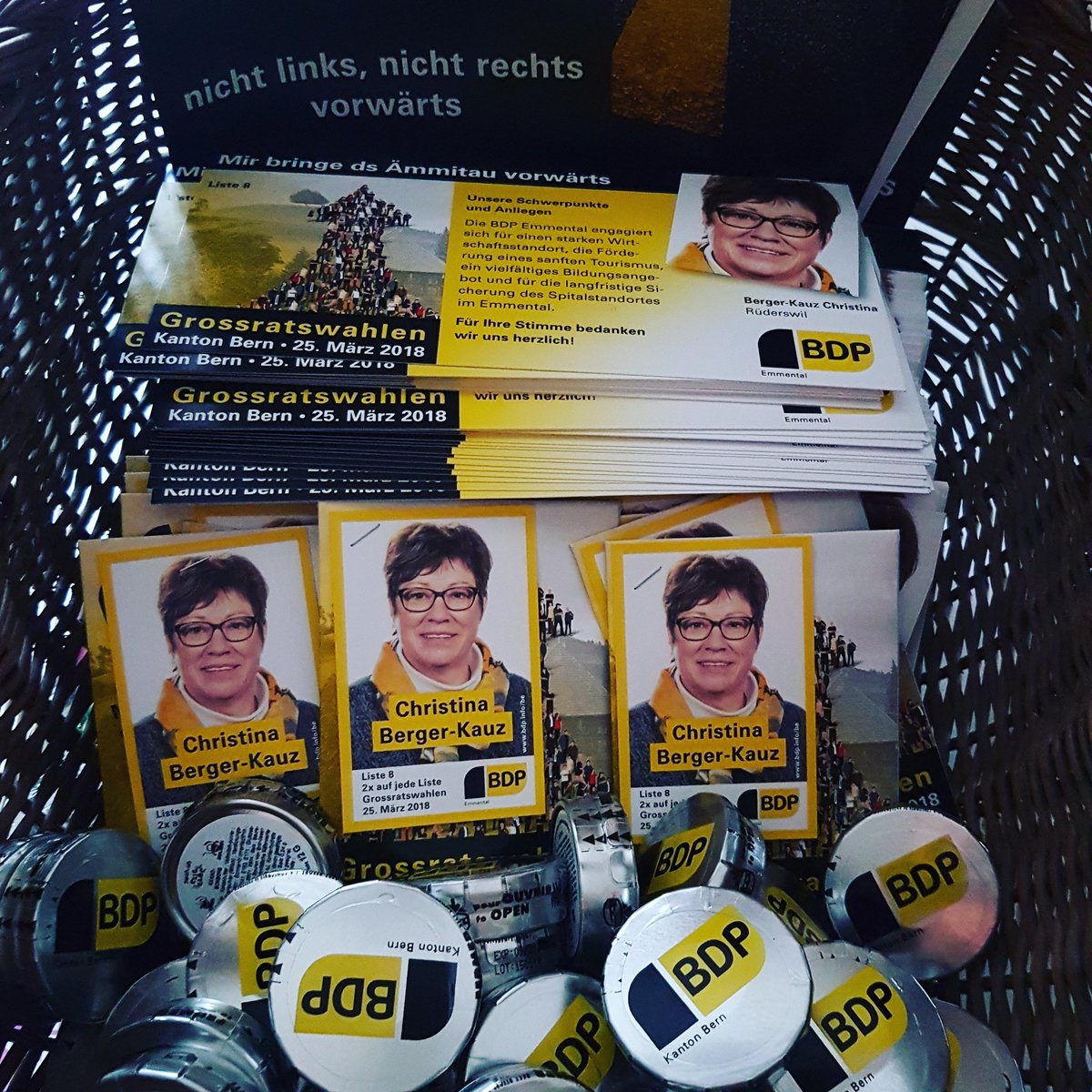ChrBergerKauz's tweet photo. #WahlBE18 #bdp #bdpemmental https://t.co/jL698MpCm7