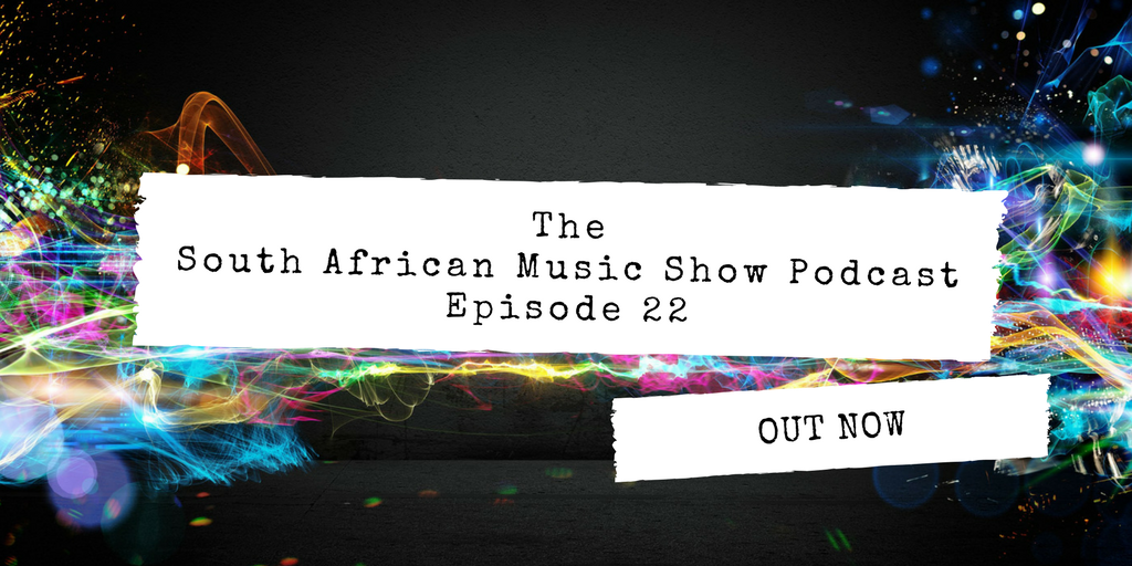 SA Music Show tweet media