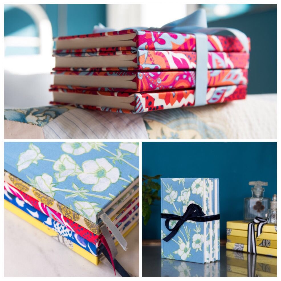 Throwback to some of the beautiful silk covered handcrafted notebooks we made in collaboration with <a href="/LongstaffLuxury/">Longstaff Longstaff</a>. They are also running an exciting giveaway. check them out.
As for us, call us if you like for us to help you on your sustainable journey. #everypiecematters