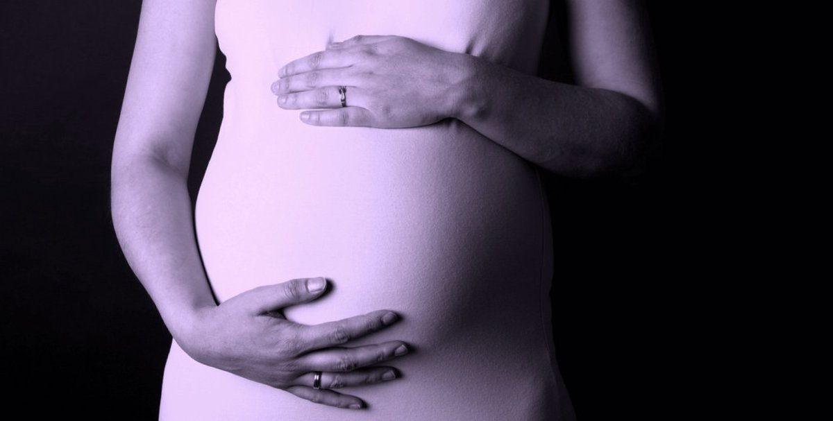Exploring pregnancy and family leave in Colorado..."The choice cannot continue to be between caring for your newborn or maintaining a paycheck and benefits."  --from broad @tritodefi #abroadsview #FMLA #FAMLI #coloradobroads #womenofdenver #denverbroads ow.ly/LsMm30iM4Ul