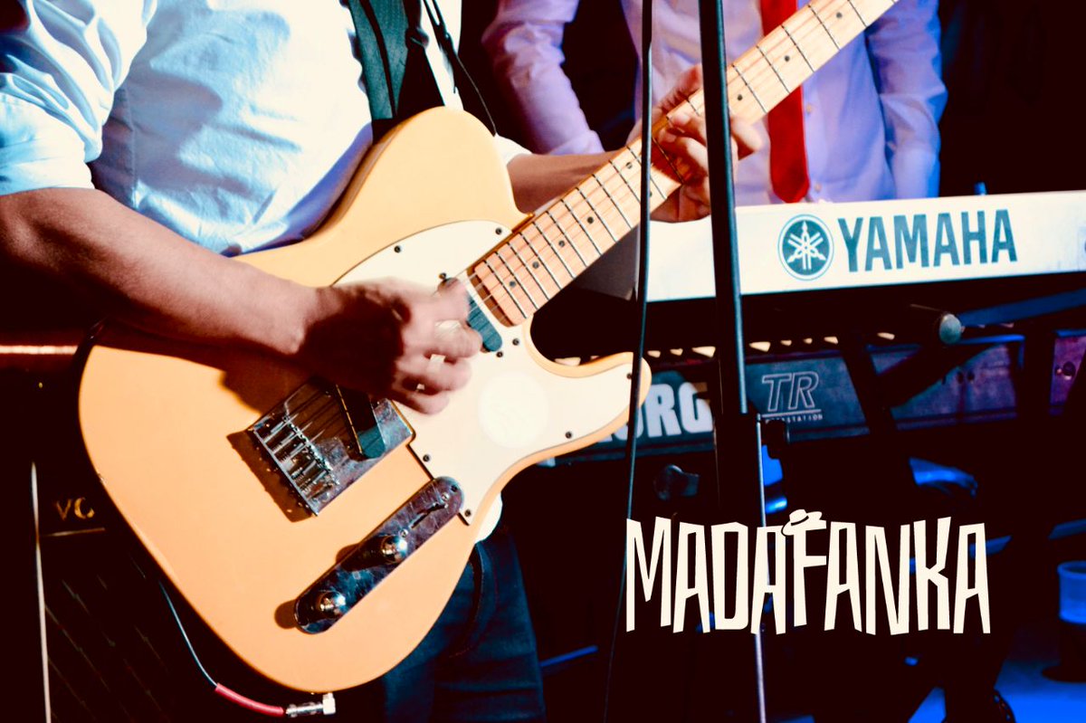 Madafanka Oficial tweet media