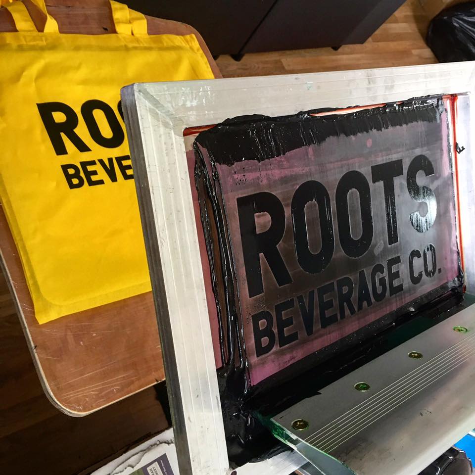 Printnpressx's tweet photo. @RootsBevCo Printing Canvas Bags for the Bee's 🐝🐝🐝 https://t.co/va0QOhlVh6