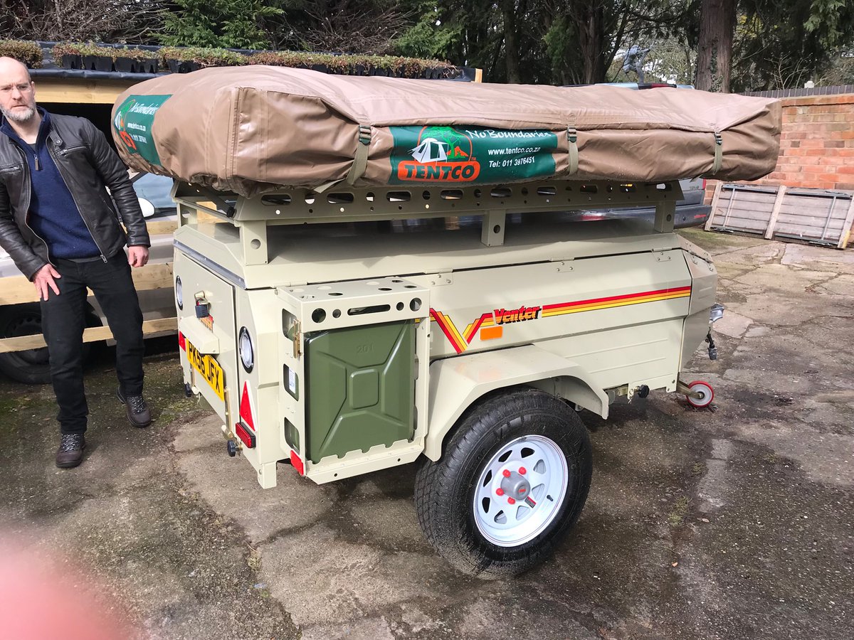 ivycycleworks's tweet photo. We are off camping!!#camping #outdoorlife https://t.co/x0iLODB3Rz