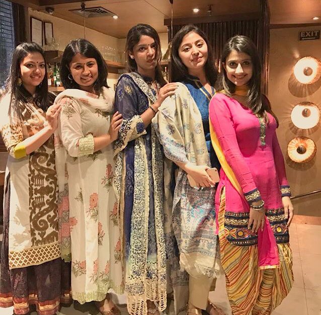 Hey_Womania's tweet photo. @mykoovs @lovecolorbar @FreeContestOn @ContestIndia_ @thefreejinn #KOOVSGirlPower 
My powerful squad 

@shonalionly
@AnitaGoswami19
@devillishdiksha
@tanyaistanya
@_iAnu
@anita10101 
#InternationalWomensDay  #LoveColorBar https://t.co/advAjwLnFk