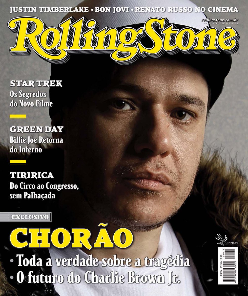 Resultado de imagem para rolling stone brasil