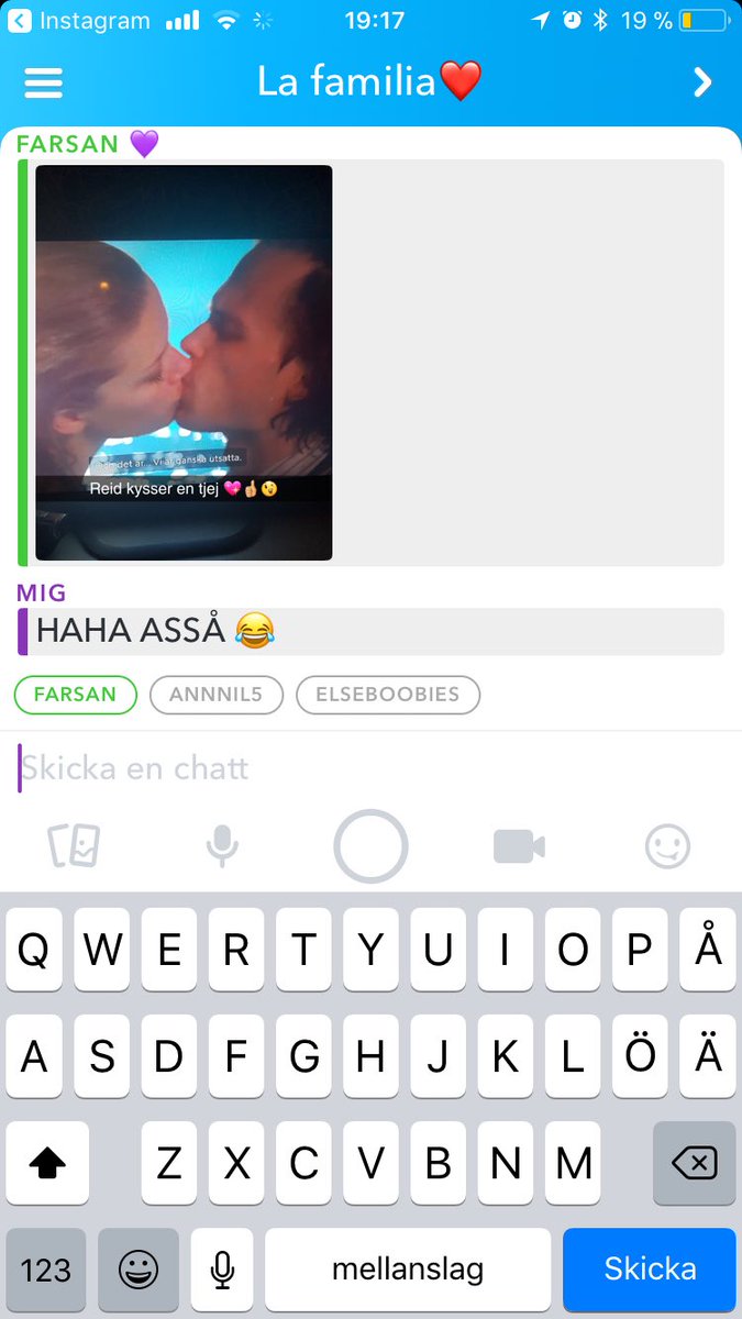 eebbanilsson's tweet photo. Min pappa var tydligen väldigt förvånad att Reid från Criminal Minds kunde få till det... https://t.co/C9fPXvF6wO