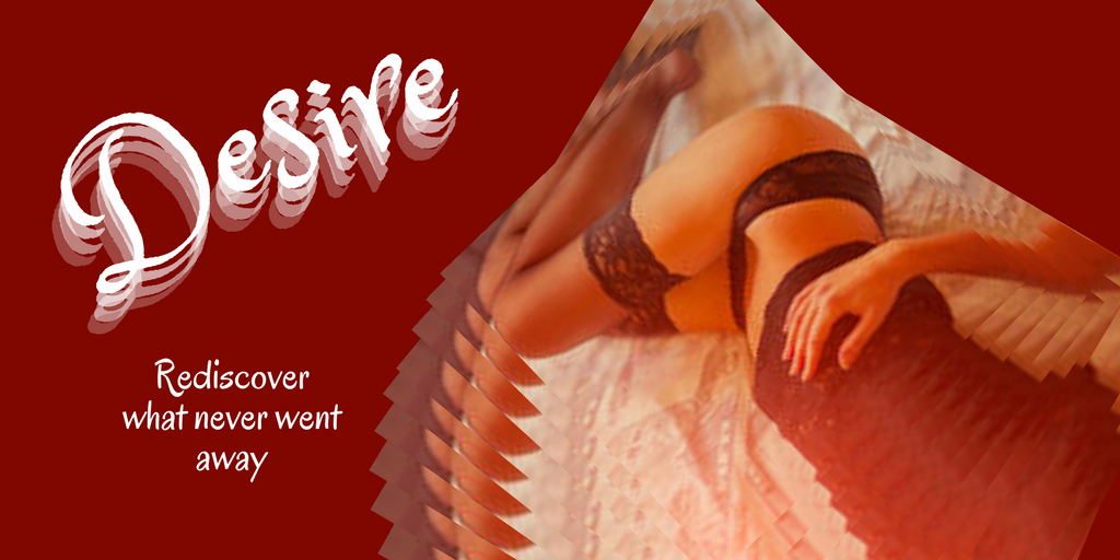 Desire is about wanting.
Why you want sex?
Why do you keep wanting sex once it starts? 
Does your partner want you more than you want them, or the other way around? 
Changes in #SexualDesire? You're not alone &amp; there's nothing wrong with you!
#desire #sextherapy #sexeducation