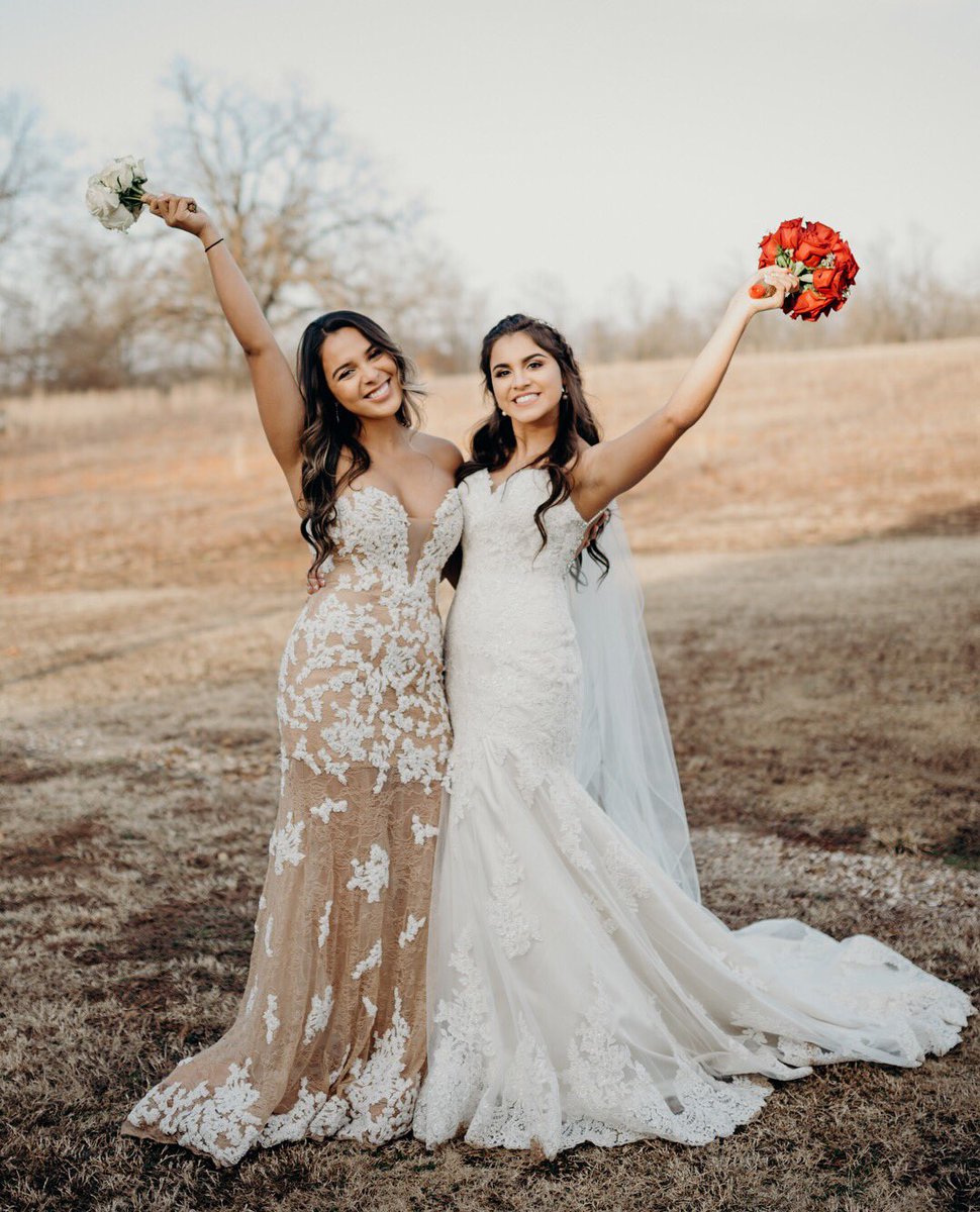 natalies outlet on Twitter "Sister, Sister ♥️🤧💍…
