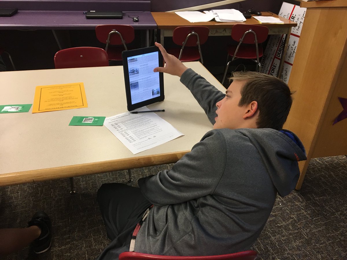 RondaGambleLMS's tweet image. 6th grade is in the #Library today learning how to evaluate websites. #medialiteracy #TeenTechWeek @6thchildMarlon #tcsslearns #tcsslibraries