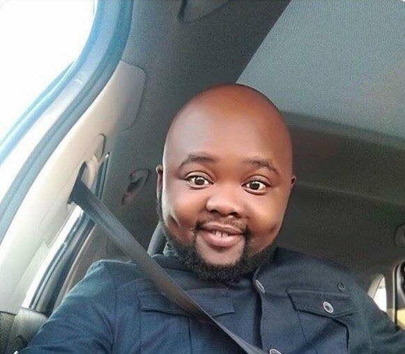 Face reveal at 10 followers as promised