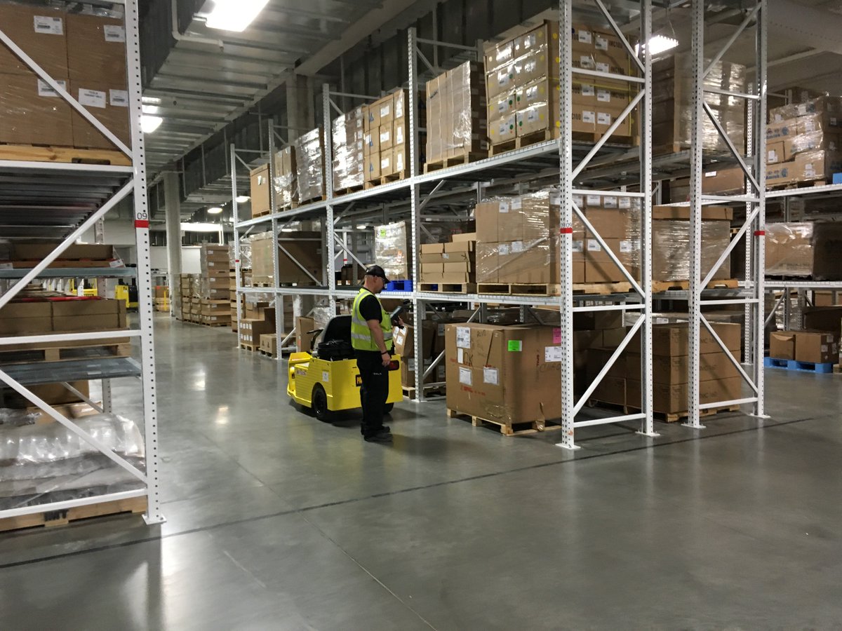 7 Best Material Management Practices for growing companies by @Jeff Lem of @PortableIntel: manufacturing-today.com/featured/exclu… #barcodingwithpi #smartwarehouseing